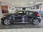2013 Hyundai Veloster Turbo 3DR COUPE