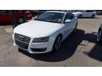 2011 Audi A5 2.0T quattro Premium Plus AWD 2dr Coupe 8A