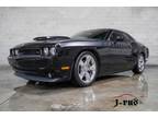 2010 Dodge Challenger R/T 2dr Coupe