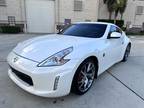 2013 Nissan 370Z COUPE TOURING