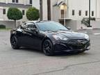 2013 Hyundai Genesis Coupe 2.0T Premium Coupe 2D