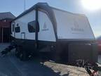 2024 Ember RV Overland Series 201FBQ 24ft