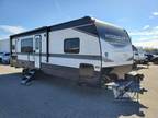 2022 Keystone Hideout 28RKS 60ft