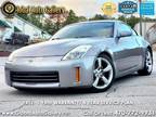 2008 Nissan 350Z NISMO Coupe