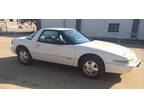 1990 Buick Reatta Base 2dr Coupe