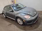 2018 Volkswagen Beetle 2.0T S with Style and Comfort 2dr Coupe