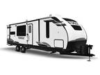 2024 Forest River Vibe West Double Axle 26RL 32ft