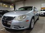 2007 Volkswagen Eos 2dr Convertible DSG 3.2L