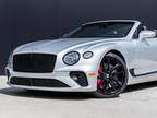 2021 Bentley Continental GT Convertible