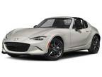 2017 Mazda MX-5 Miata RF Club