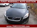 2013 Volvo C70 T5 2dr Convertible