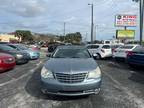 2008 Chrysler Sebring Touring 2dr Convertible