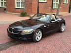 2011 BMW Z4 s Drive30i 2dr Convertible