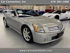 2004 Cadillac XLR 2dr Convertible