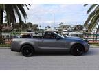 2012 Ford Mustang GT Premium 2dr Convertible