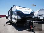 2024 Heartland Prowler 250SBH 29ft