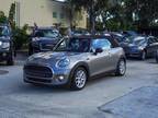 2016 MINI Convertible Cooper Convertible 2D