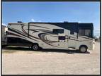 2016 Forest River Georgetown 3 Series 329ds 34ft