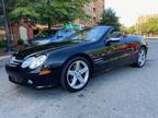 2004 Mercedes-Benz SL-Class SL 500 2dr Convertible