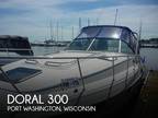 1990 Doral 300 Prestancia Boat for Sale