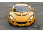 2006 Lotus Elise Base 2dr Convertible