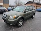 2006 Honda Pilot EX L w/DVD 4dr SUV 4WD