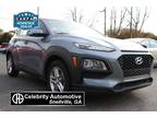 2021 Hyundai Kona SE Sport Utility 4D