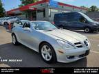 2006 Mercedes-Benz SLK SLK 280 2dr Convertible