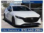 2023 Mazda Mazda3 Hatchback 2.5 Turbo Premium Plus