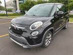 2014 FIAT 500L Trekking 4dr Hatchback