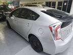 Used 2013Pre-Owned 2013 Toyota Prius Five