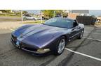 1998 Chevrolet Corvette Base 2dr Hatchback