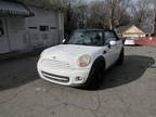 2012 MINI Cooper Convertible For Sale