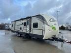 2016 Keystone RV Keystone RV Cougar XLite 32FBS 35ft