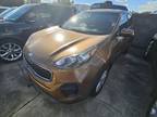 2018 Kia Sportage LX 4dr SUV