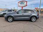 2013 Audi Q5 2.0T quattro Premium Plus AWD 4dr SUV