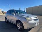 2012 Chevrolet Captiva Sport LT 4dr SUV