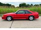 1990 Ford Mustang 2dr Hatchback GT