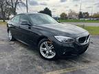 2016 BMW 3 Series 328i x Drive Gran Turismo AWD 4dr Hatchback