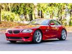 2007 BMW Z4 M Base 2dr Hatchback