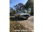 1976 Chevrolet Caprice Classic Coupe All Original 350