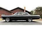 1964 Chevrolet Impala SS Coupe 454