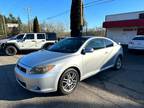 2007 Scion t C Sport Coupe