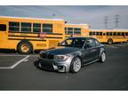 2009 BMW 1 Series 135i 2dr Coupe