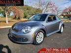 2014 Volkswagen Beetle Coupe 2.5L Entry