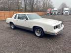 1985 Oldsmobile Cutlass Salon 442 2dr Coupe