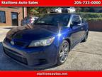 2011 Scion t C Sports Coupe 6-Spd AT