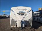 2014 Outdoors RV Timber Ridge 280RKS 34ft