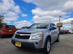 2005 Chevrolet Equinox LT AWD 4dr SUV