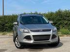 2013 Ford Escape SEL AWD 4dr SUV